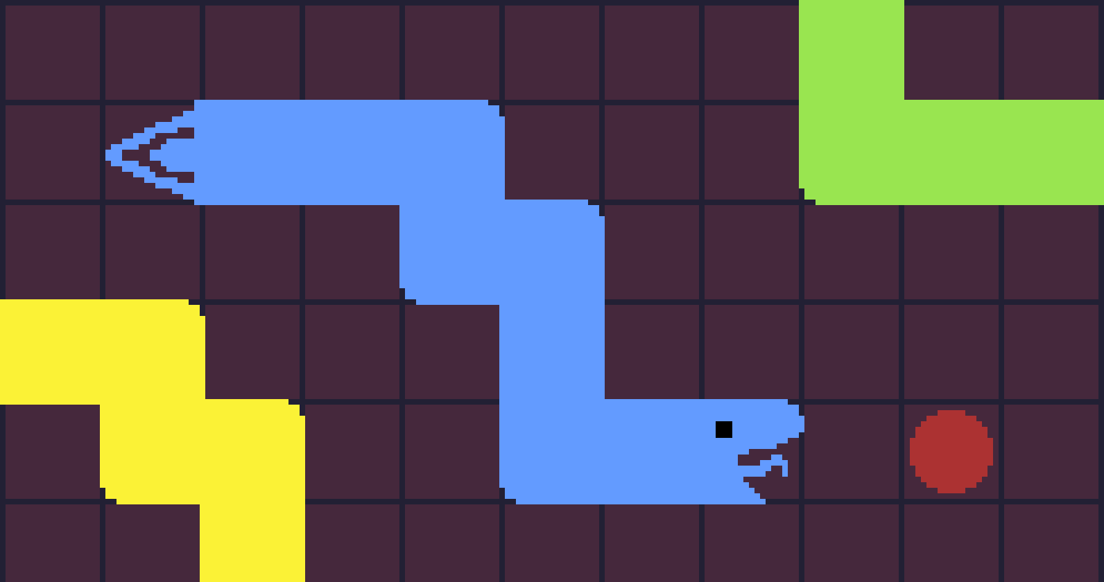 Building Boa Checker, a Rust-Based Bot for Battlesnakes