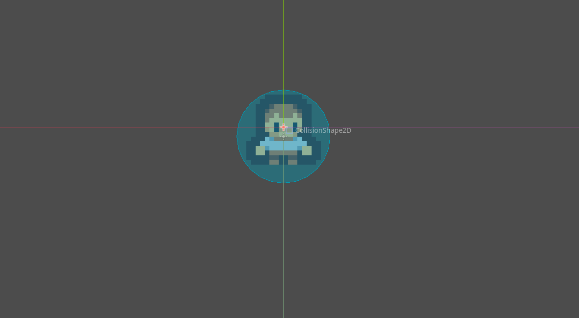 Devlog 1 - Smooth Operator